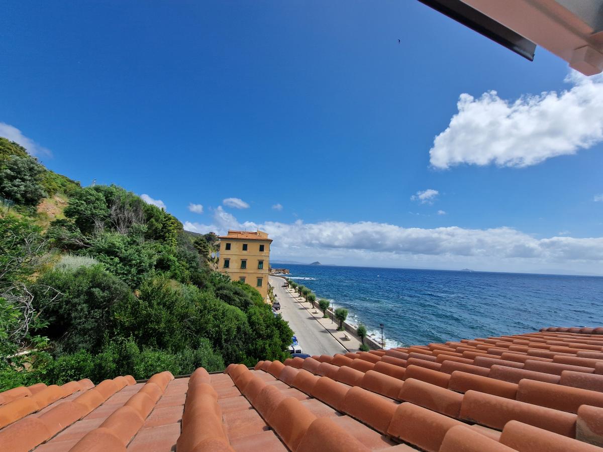 appartamento vacanze Elba
